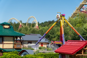 Freizeit-Land Geiselwind