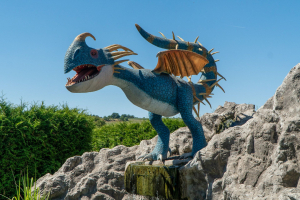 Meister Lings magisches Labyrinth