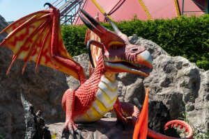 Meister Lings magisches Labyrinth