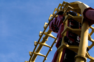 Boomerang • Vekoma Boomerang