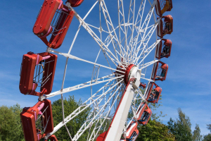 Enterprise • HUSS Enterprise