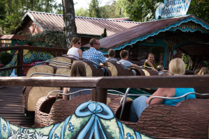 Freizeit-Land Geiselwind