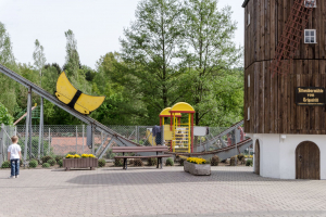 Butterfly • Heege Butterfly