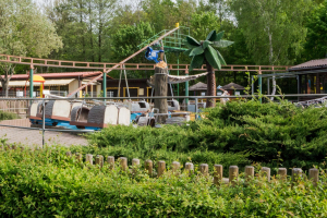 Impressions from the theme park / Eindrücke aus dem Freizeitpar