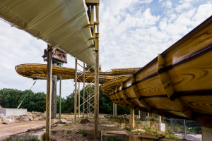 Fluch des Teutates • ABC Rides Rafting
