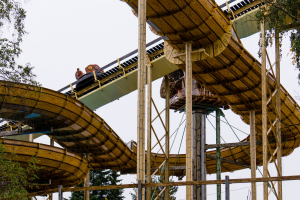 Fluch des Teutates • ABC Rides Rafting