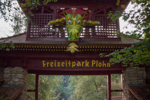 Freizeitpark Plohn