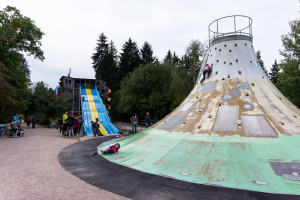 Freizeitpark Plohn