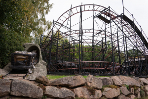Silver Mine • Zierer Flitzer