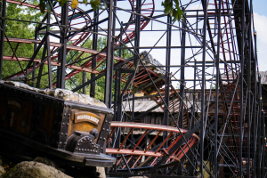 Silver Mine • Zierer Flitzer