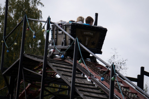 Silver Mine • Zierer Flitzer