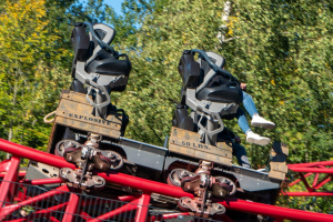 Dynamite • Mack Rides Big Dipper