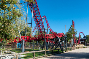Dynamite • Mack Rides Big Dipper
