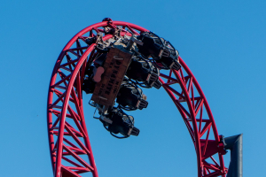 Dynamite • Mack Rides Big Dipper