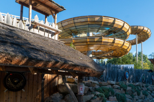 Fluch des Teutates • ABC Rides Rafting