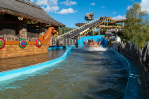 Fluch des Teutates • ABC Rides Rafting