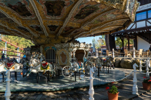 Freizeitpark Plohn