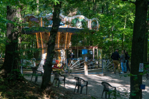 Freizeitpark Plohn