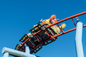 Plohnseidon • Zierer Force 190