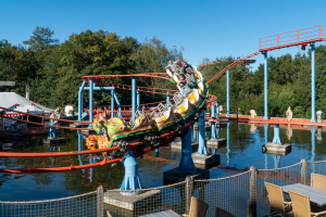 Plohnseidon • Zierer Force 190