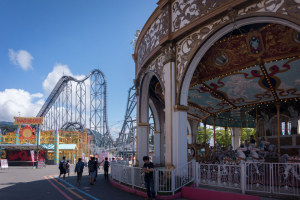 Fuji-Q Highland