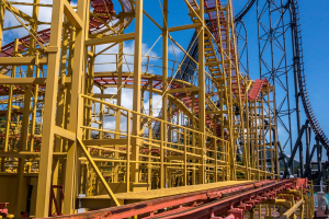 Mad Mouse