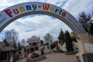 Funny-World