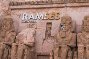 Ramses Il Risveglio