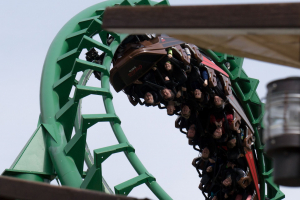 Magic Mountain