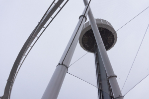 Oblivion - The Black Hole