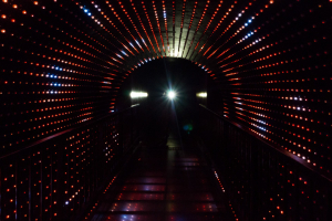 Oblivion - The Black Hole