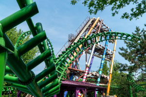 Sequoia Magic Loop