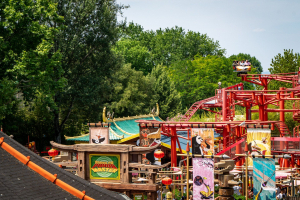 Kung Fu Panda Master