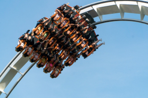 Oblivion – The Black Hole