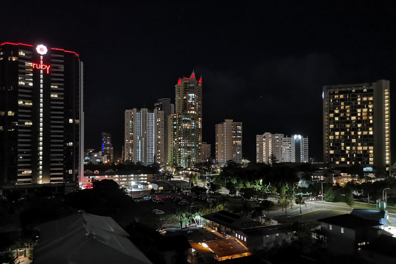Surfers Paradise