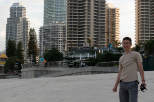 Surfers Paradise