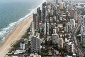 Surfers Paradise