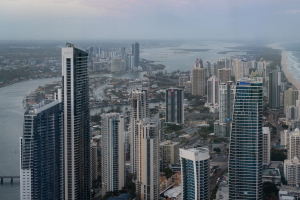 Surfers Paradise
