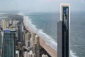 Surfers Paradise