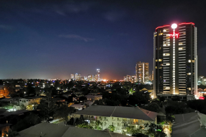 Surfers Paradise
