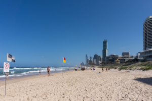 Surfers Paradise