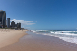 Surfers Paradise