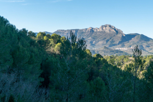 Gorg del Salt – Barranco de l'Encantada