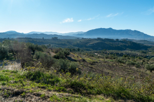 Gorg del Salt – Barranco de l'Encantada