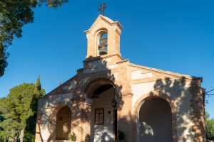 Gorg del Salt – Barranco de l'Encantada