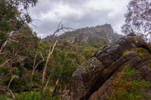 Chatauqua Peak