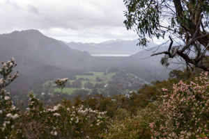 Chatauqua Peak