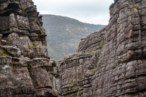 Grampian Wonderland • Grand Canyon
