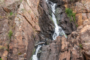 Broken Falls