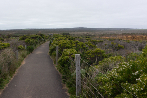Port Campbell National Park